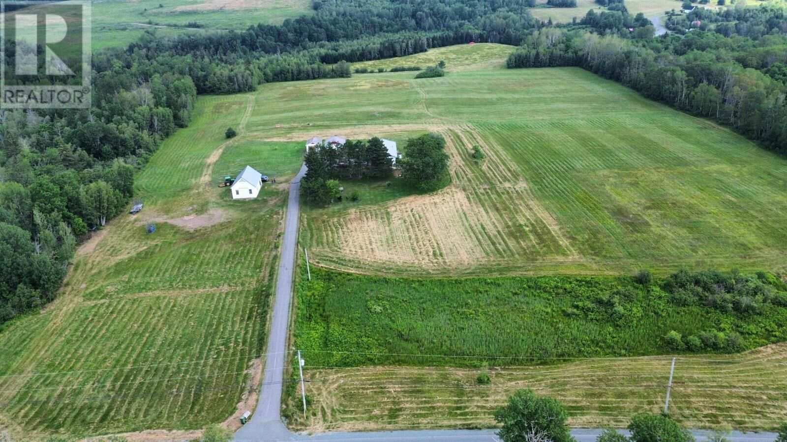 Property Photo:  Lot 1ab Wentworth Collingwood Road  NS B0M 1E0 