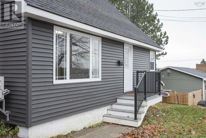 Property Photo: 12 Lynch NS B1S 1V2