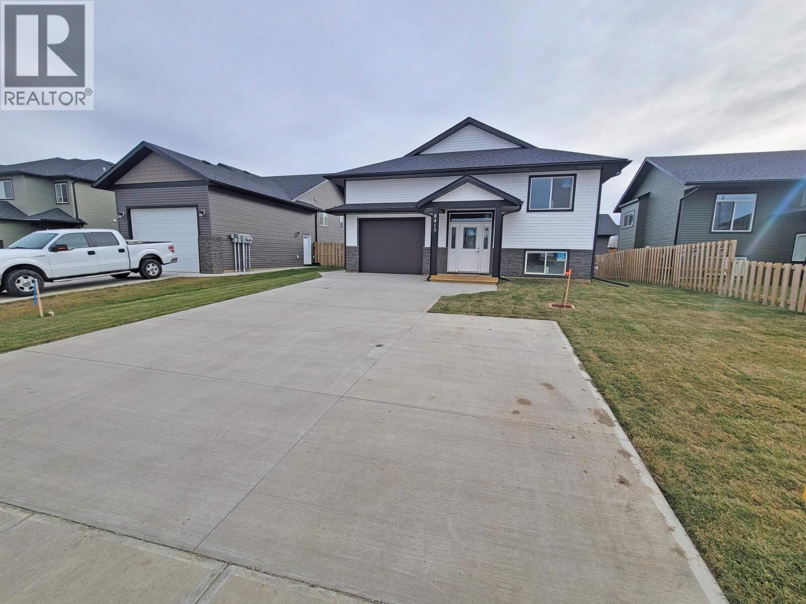Property Photo: 8420 88 Avenue BC V1J 0P4