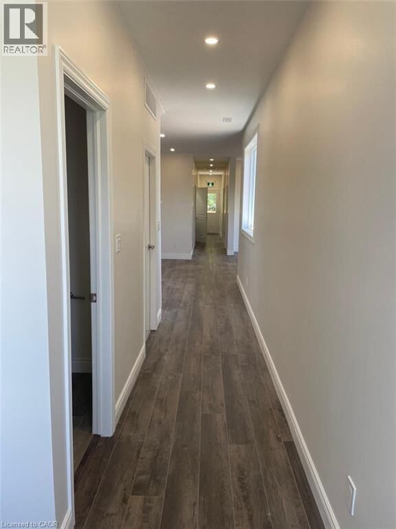 Property Photo: 35 Fifth Avenue 1 ON N2C 1P5