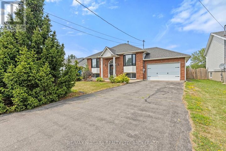 Property Photo: 3398 Dominion Road ON L0S 1N0