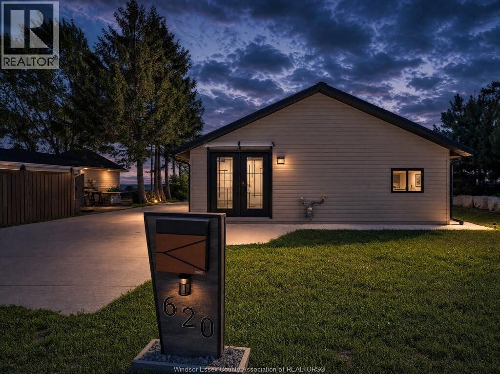 Property Photo: 620 Point Pelee Drive ON N8H 3V4