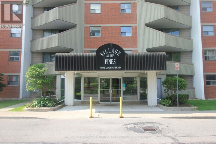 1105 Jalna Boulevard 301 — photo 1