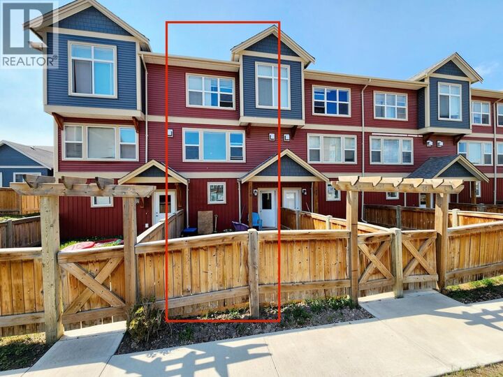 Property Photo: 10303 112 Street 110 BC V1J 0N6