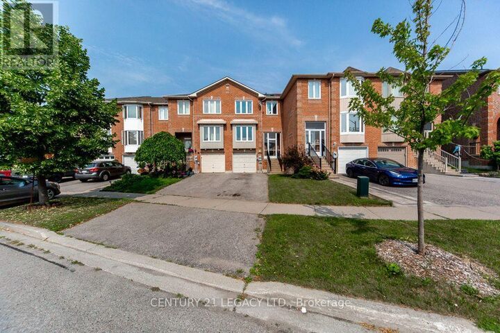 Property Photo: 20 Twigg Drive ON L1Z 1G4