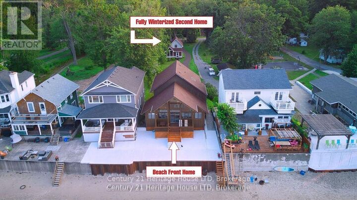 Property Photo:  4337 Erie Rd Road  ON L0S 1B0 