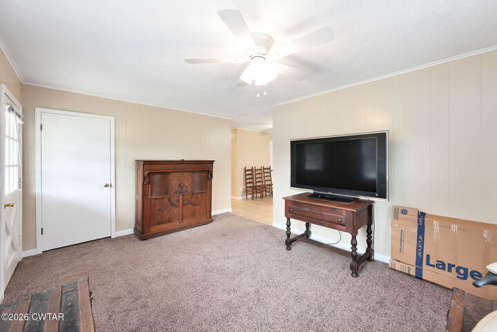 Property Photo:  3280 Pleasant Springs Road  TN 38366 