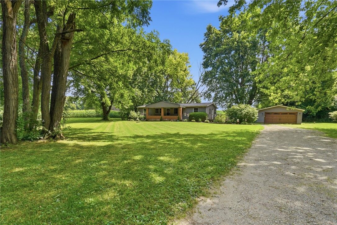 Property Photo:  10518 Kley Road  OH 45377 