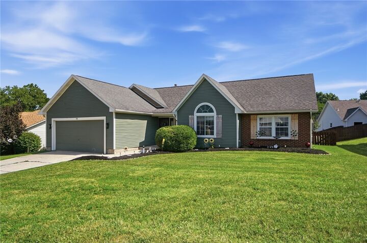 Property Photo: 14 Arlington Avenue OH 45005