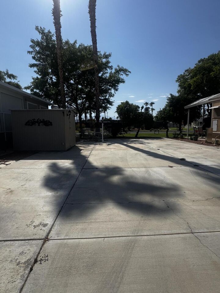 Property Photo: 84136 Avenue 44 141 CA 92203