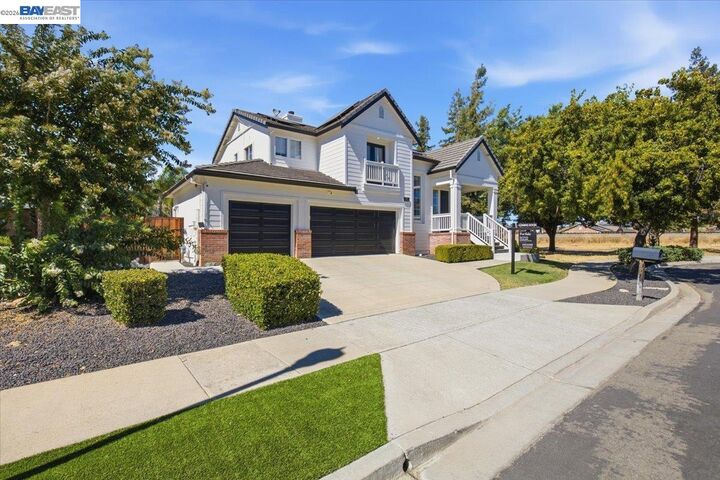 Property Photo: 983 Chamomile Lane CA 94513