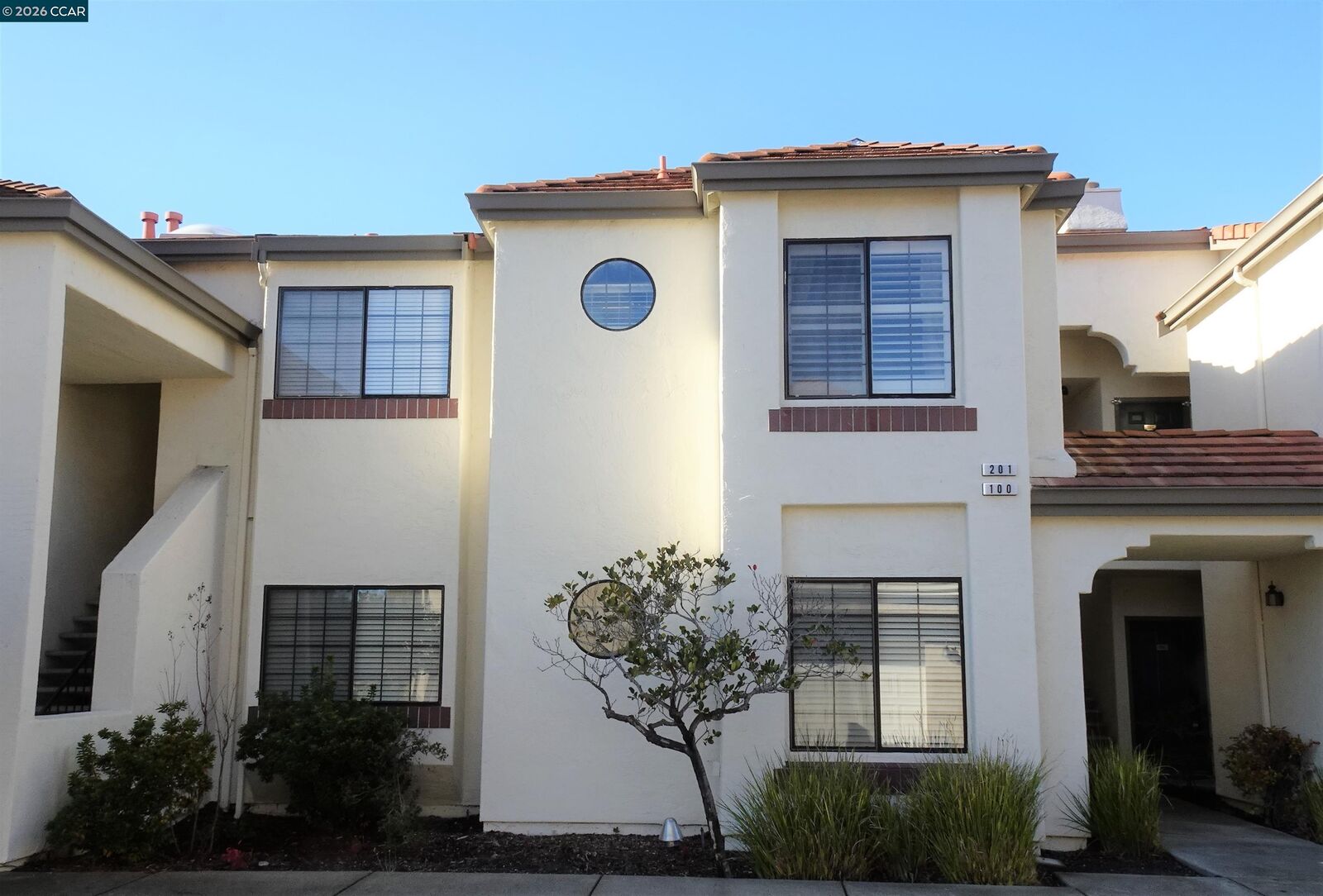 Property Photo: 85 Tahoe Ct 201 CA 94582