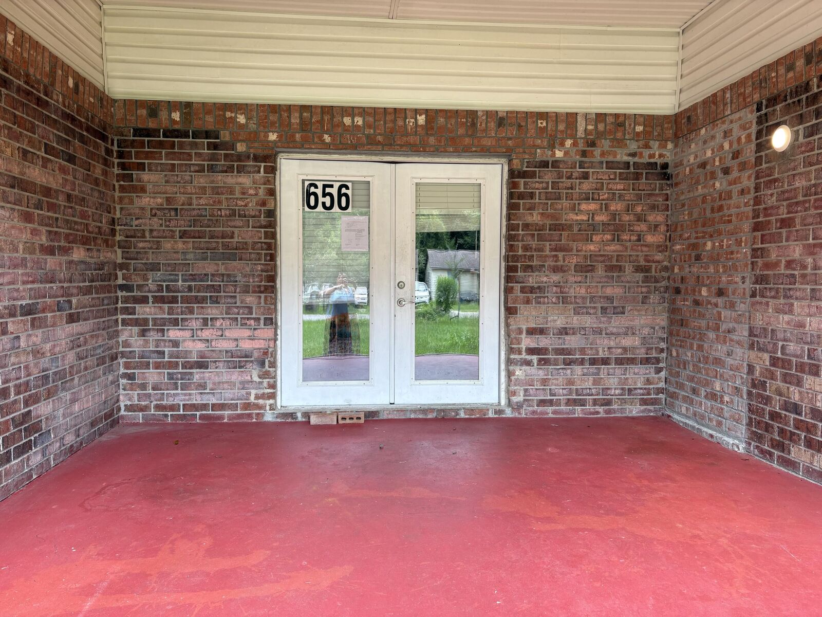 Property Photo: 656 Sloan Circle FL 32505