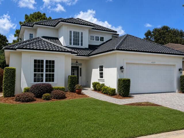 Property Photo:  4327 Sunset Beach Circle  FL 32578 