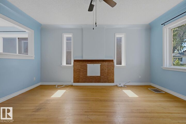 Property Photo: 12119 95A Street NW AB T5G 1R8