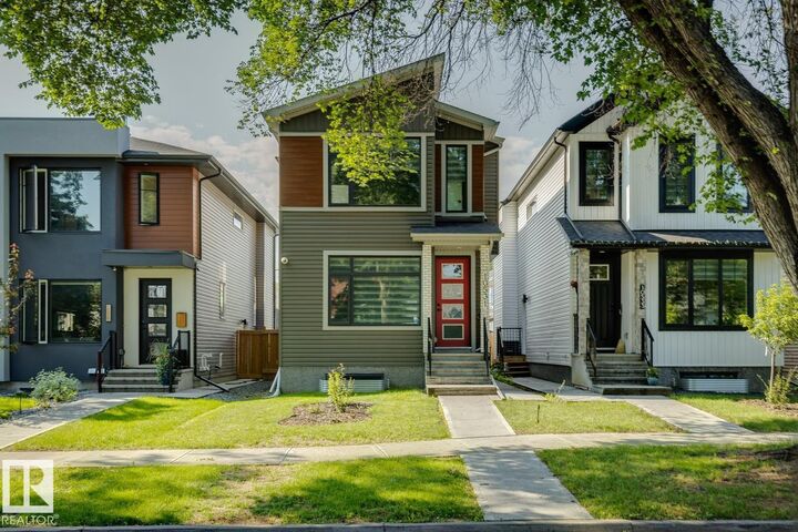 Property Photo: 10531 67 Avenue NW AB T6H 1Z4