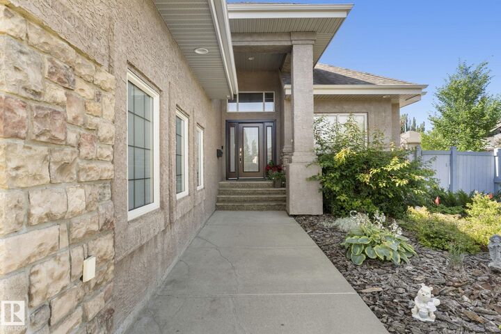 Property Photo: 97 Lafleur Drive AB T8N 7M8