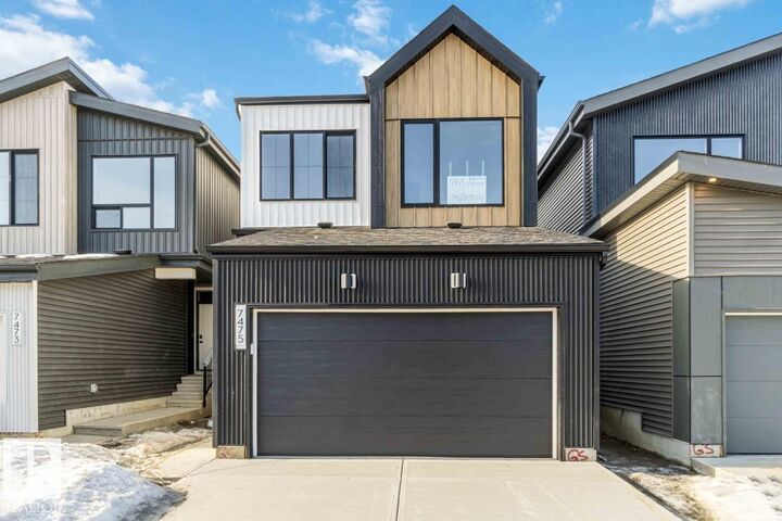 7449 Klapstein Crescent SW — photo 1