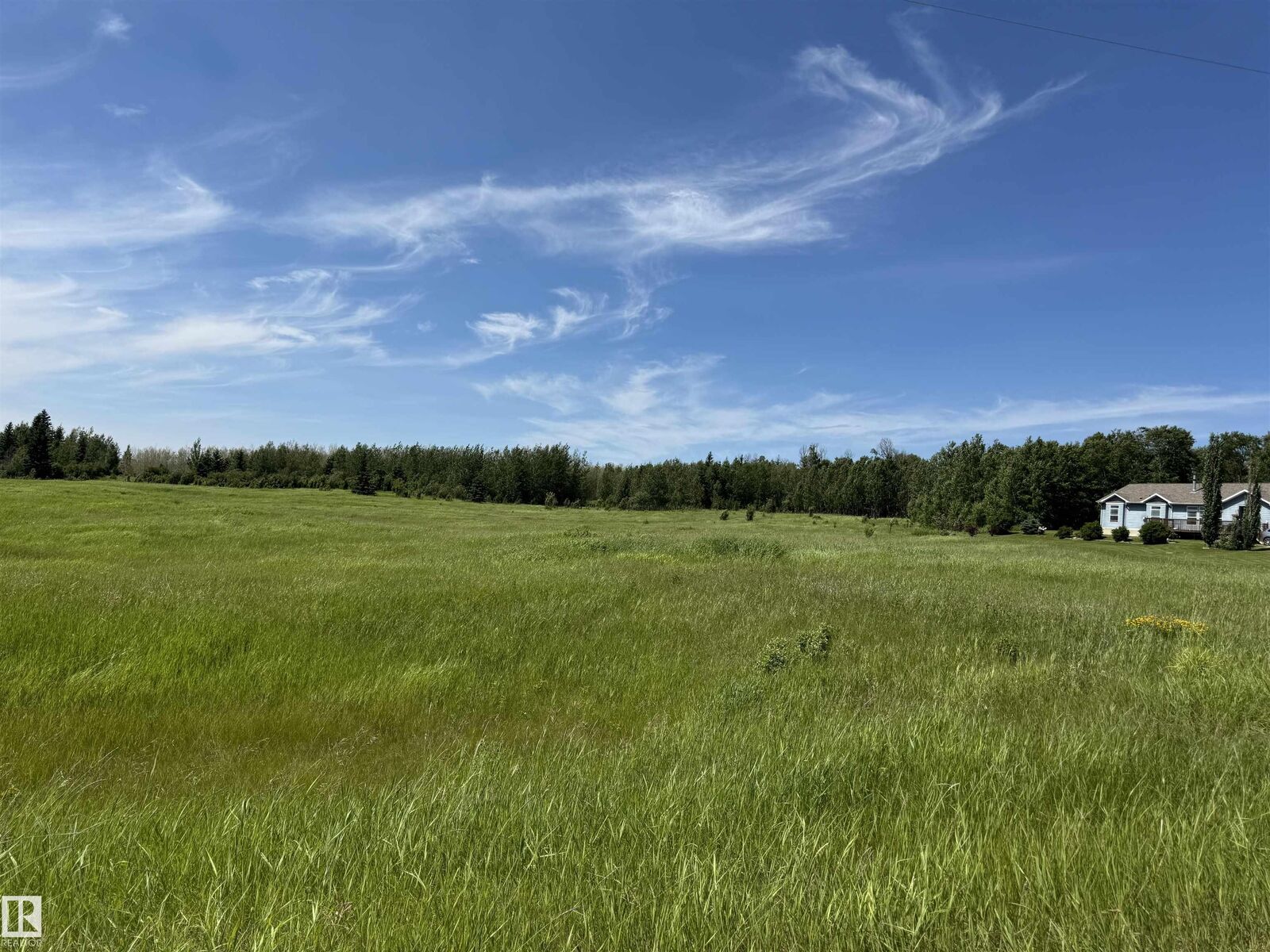 Property Photo: 13 River Ridge (Block 1) Estates AB T0C 2V0