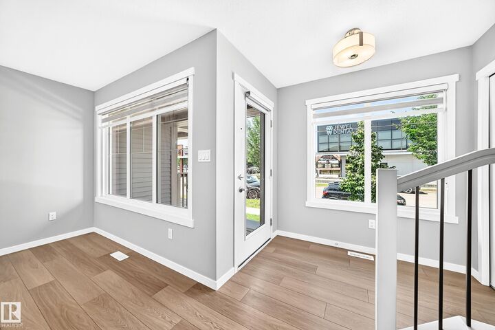 Property Photo: 5331 Admiral Girouard Street NW AB T5E 6X5