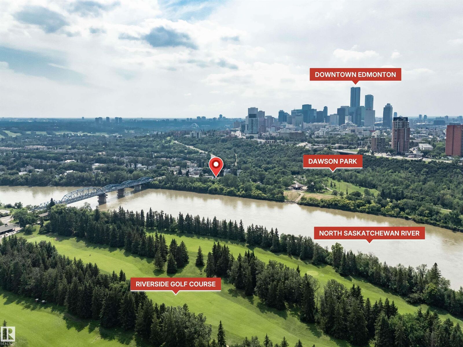 Property Photo: 10282 87 Street NW AB T5H 1N6