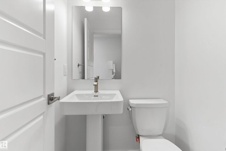 Property Photo: 1852 187 Street NW AB T6M 3N5