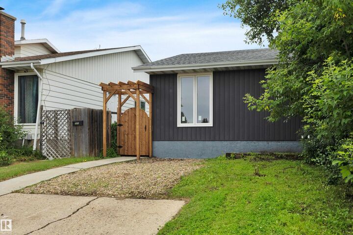 Property Photo: 3607 53 Street AB T9A 2K6