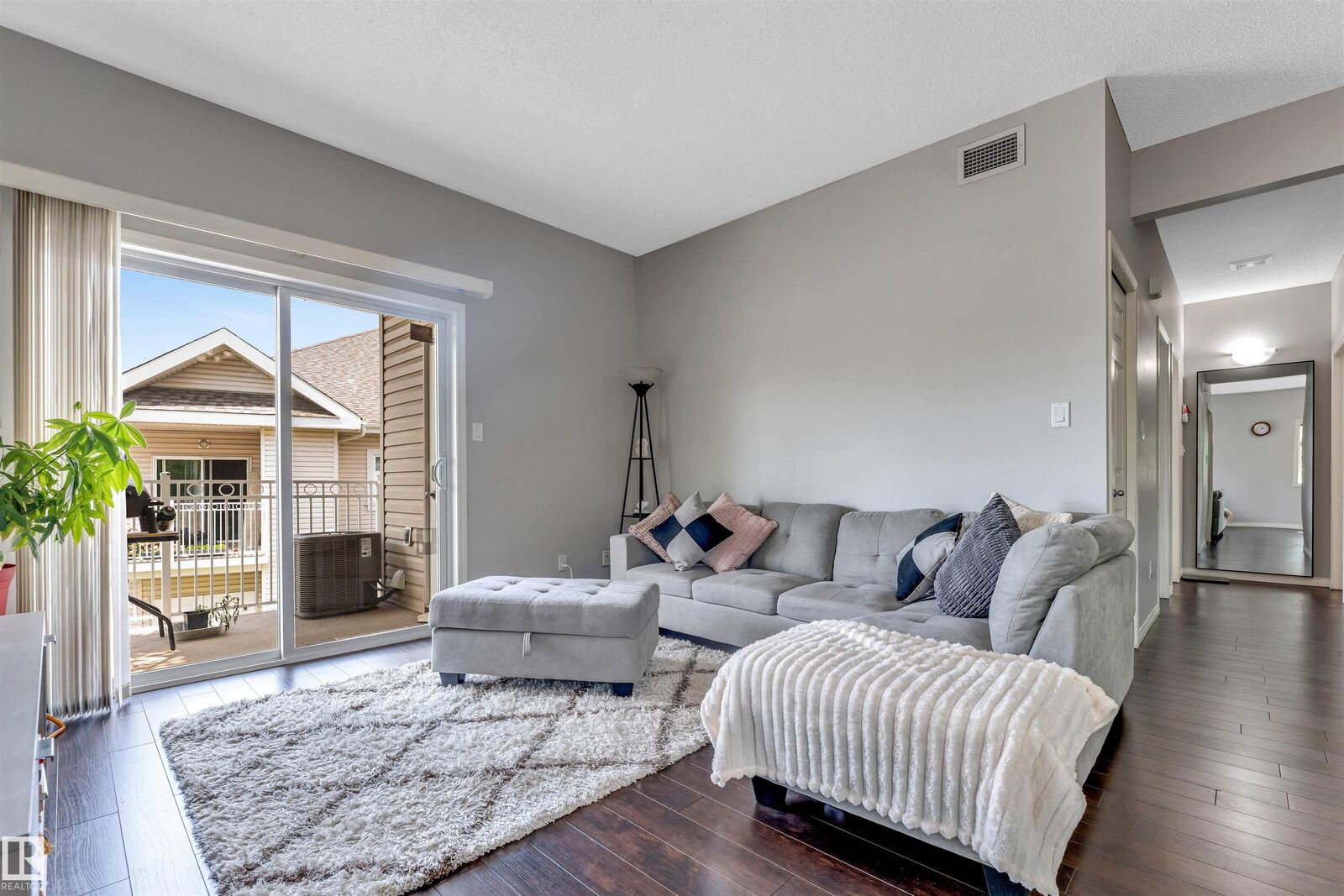 Property Photo: 3040 Spence Wynd SW 102 AB T6X 1N7