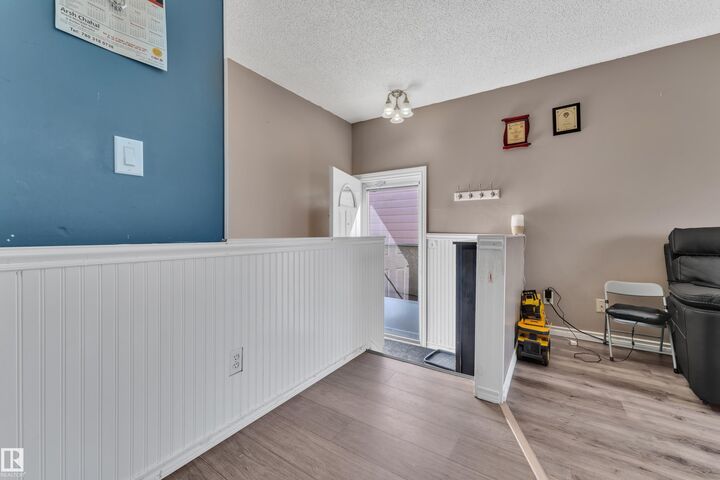 Property Photo: 4536 35A Avenue NW AB T5L 4T1