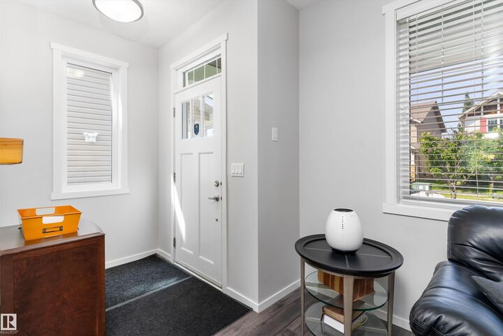 Property Photo:  3456 Cutler Crescent SW  AB T6W 2B3 