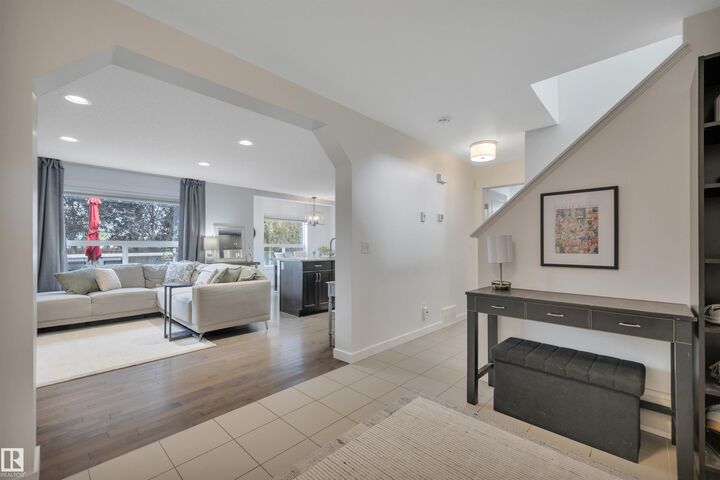 Property Photo: 4029 Alexander Way SW AB T6W 2C5
