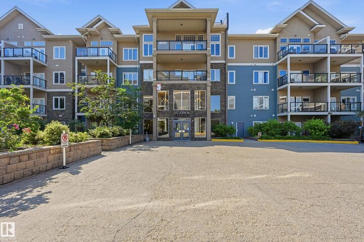 Property Photo: 10121 80 Avenue NW 119 AB T6E 0B9