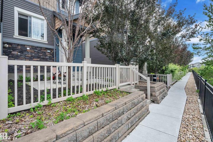 Property Photo: 1030 Chappelle Boulevard SW 45 AB T6W 2K7