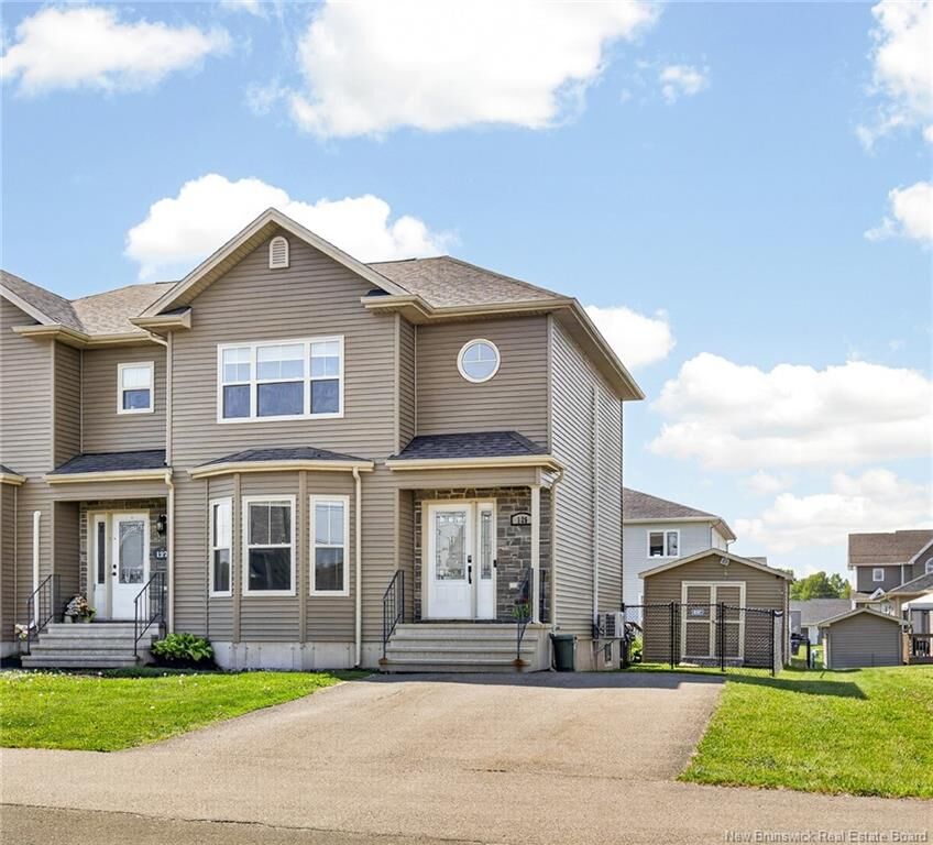 Property Photo: 125 Lakeburn NB E1A 8N5