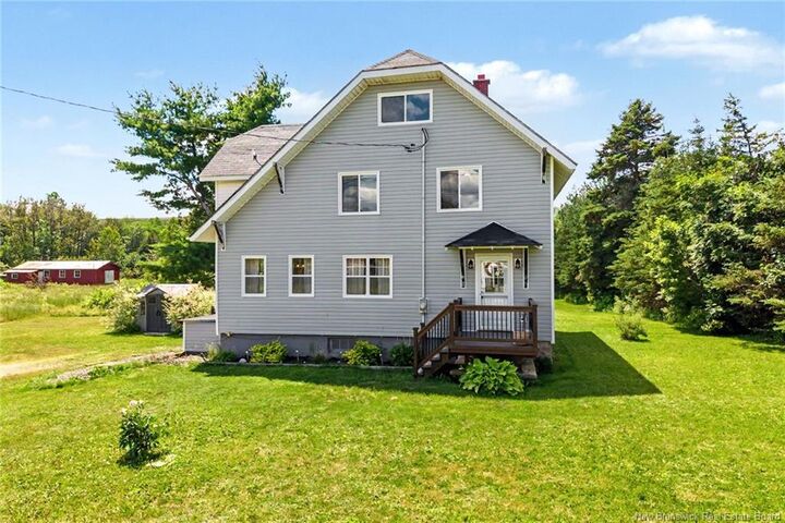 Property Photo: 3945 Route 104 NB E6E 1S6