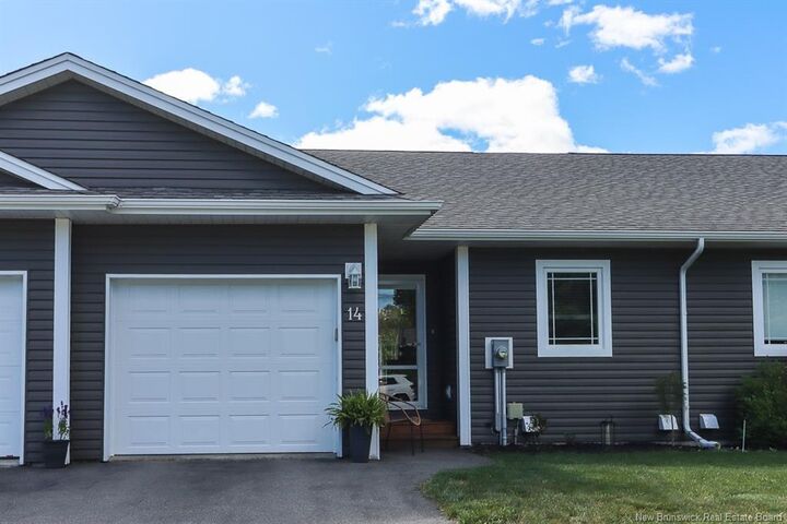 Property Photo: 14 Kaitlyn Street NB E2E 0M6