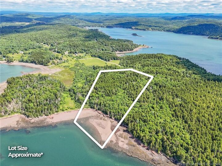 Photo de la propriété: Lot 22-01 Fiander Road NB E3B 3M6