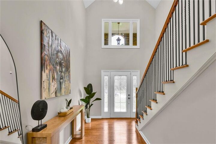 Property Photo: 346 Tonawanda Drive SE GA 30315