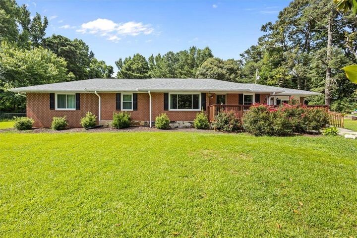 Property Photo: 8380 Ephesus Church Road GA 30180