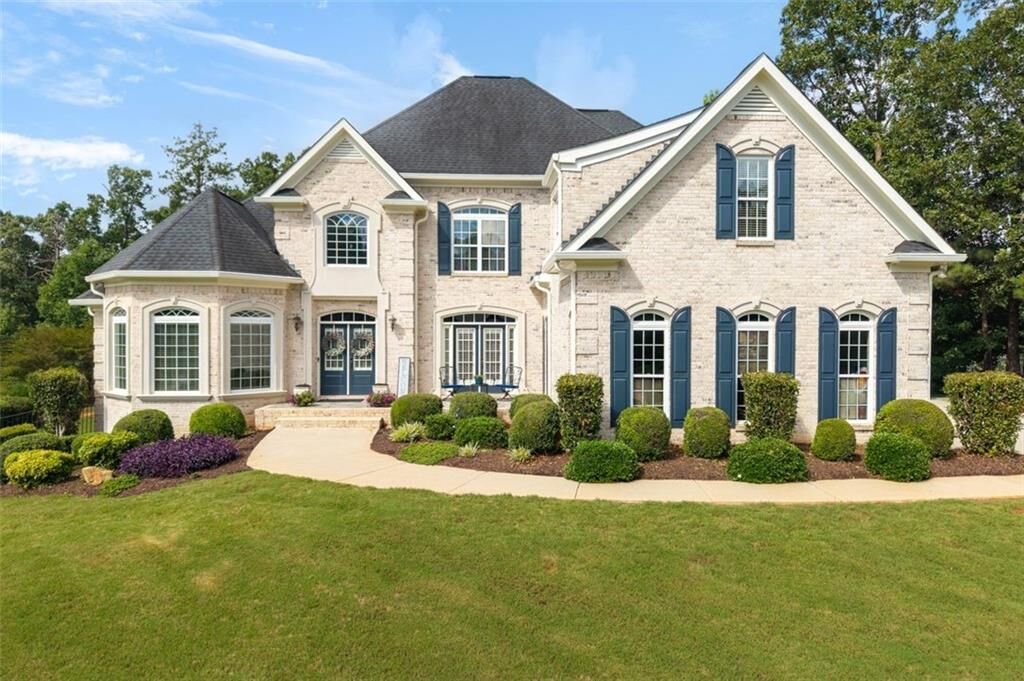 Property Photo: 7787 Gusty Trail GA 30135