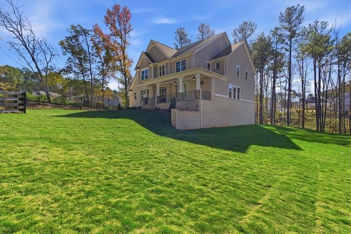 Property Photo: 5885 Ford Rd GA 30101