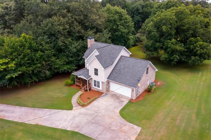 Property Photo:  4200 Union Church Road  GA 30252 