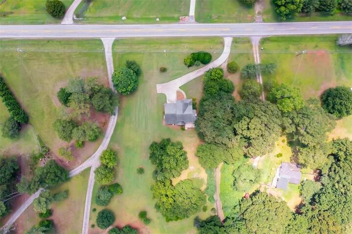 Property Photo:  4200 Union Church Road  GA 30252 
