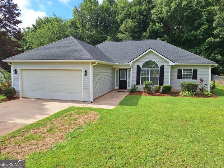Property Photo:  20 Spring Valley Trace  GA 30016 