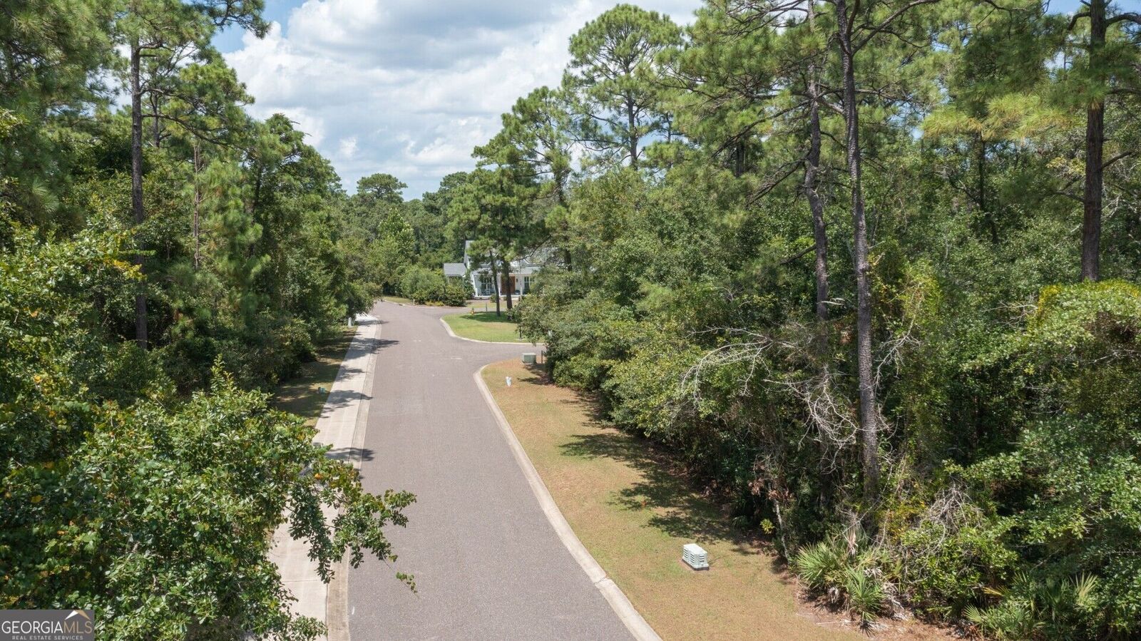Property Photo:  V/L 396 Cumberland Harbour Ph3  GA 31558 