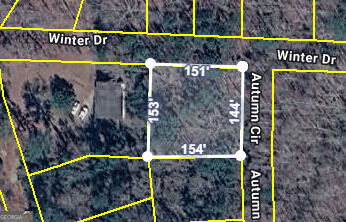Property Photo:  0 Winter Drive  GA 30220 