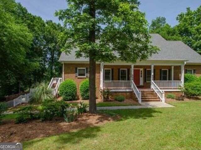 Property Photo: 110 Holly Drive GA 31088