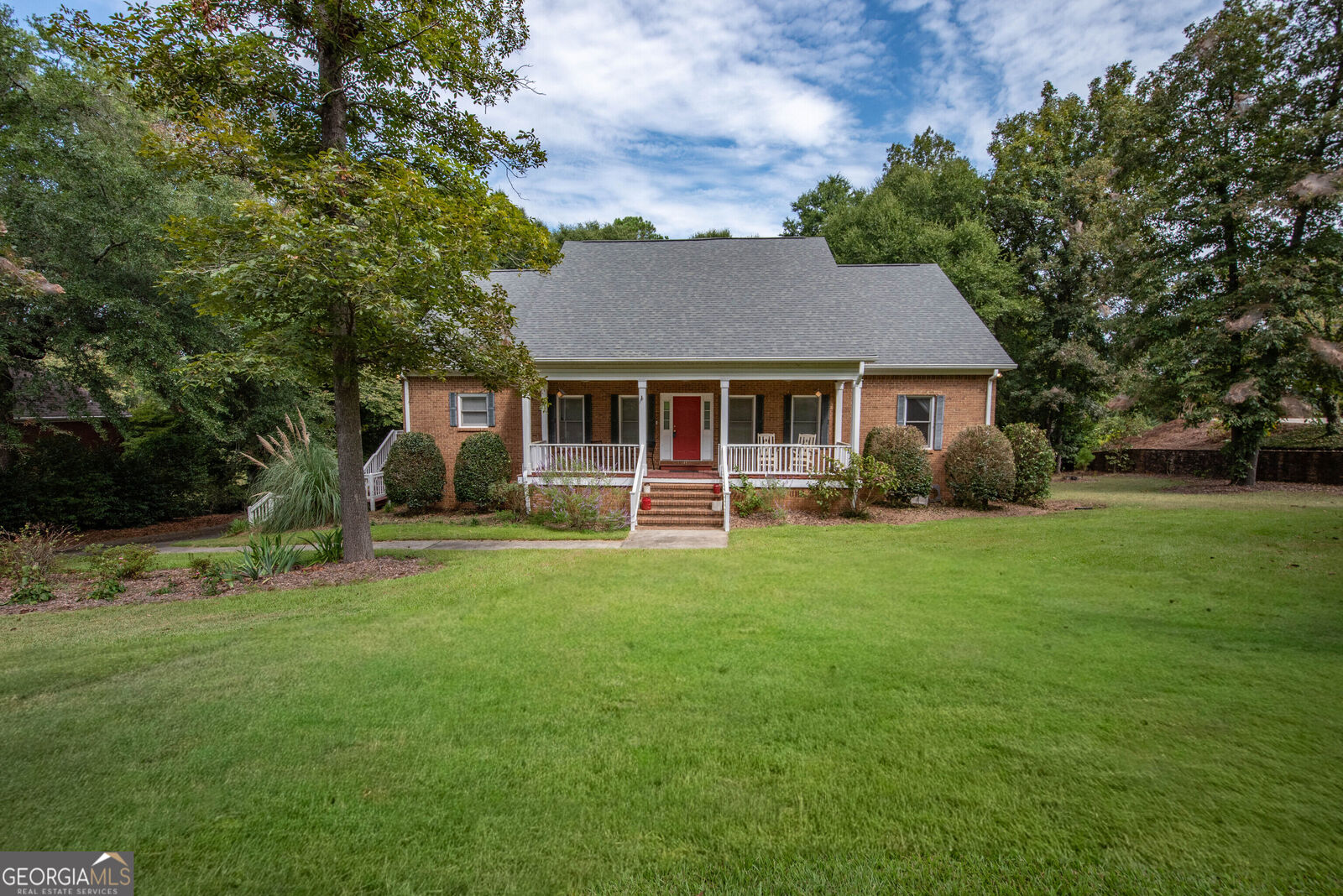 Property Photo: 110 Holly Drive GA 31088