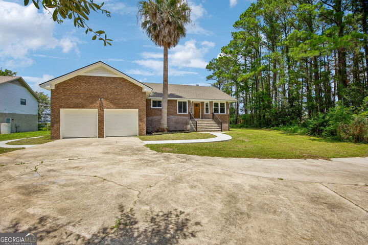 Property Photo: 47 Marsh View Court GA 31558