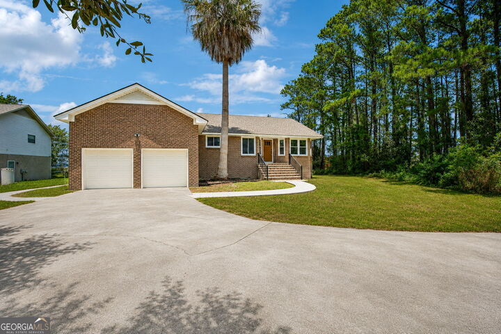 Property Photo:  47 Marsh View Court  GA 31558 